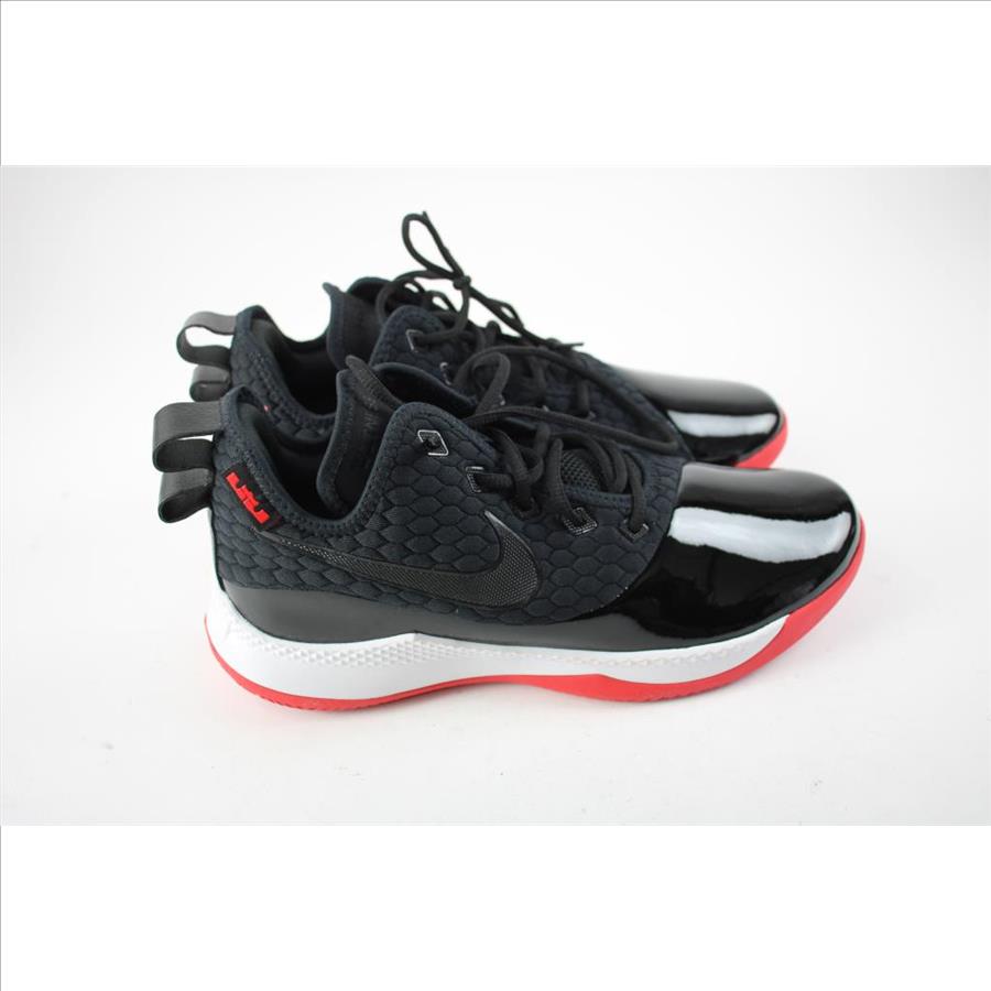 lebron witness 3 prm