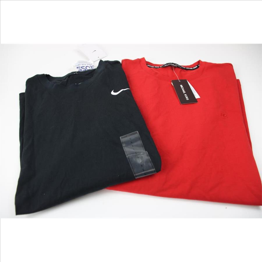 Nike, Michael Kors,Stanley, 4 Pieces