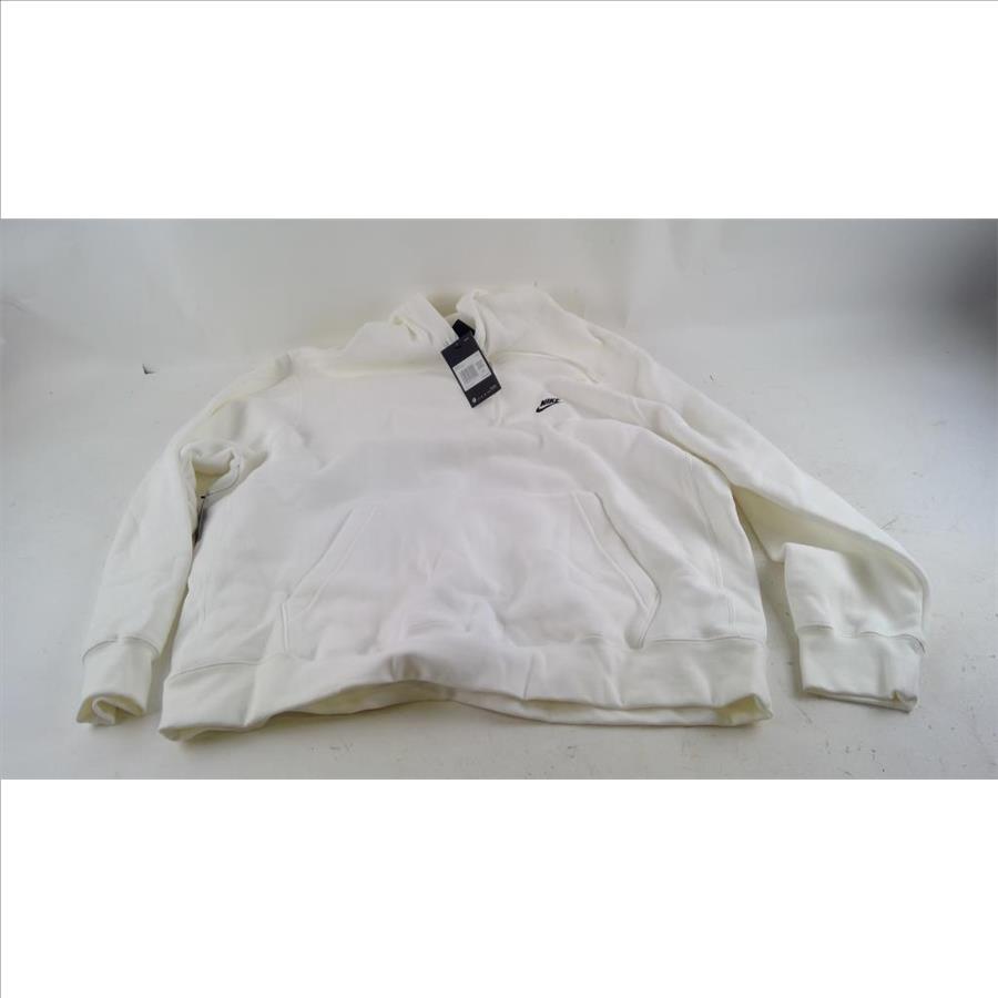 Nike Pull Over Hooded Sweatshirt, Size XXL