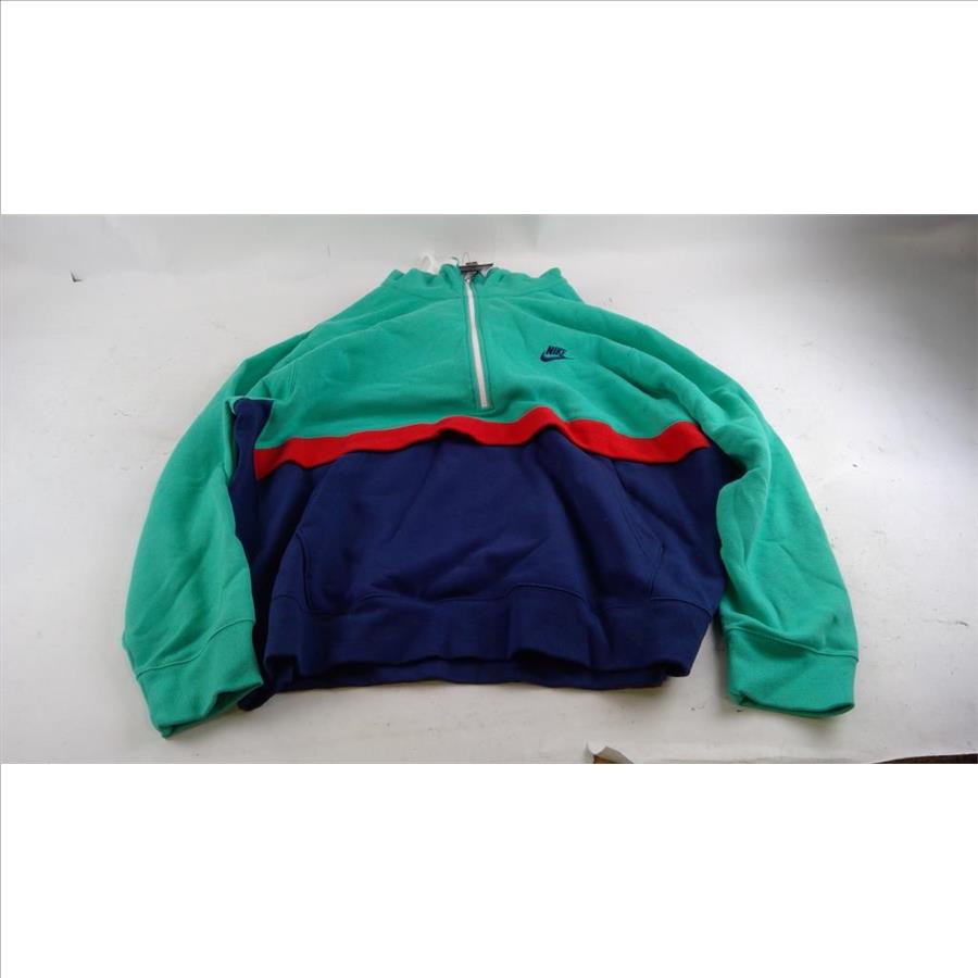 Nike Sport Casual Pullover Hooded Sweatshirt, Size XXL