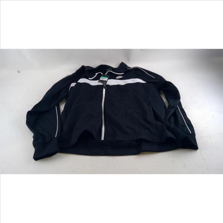 Nike Zip Up Track Jacket, Size XL