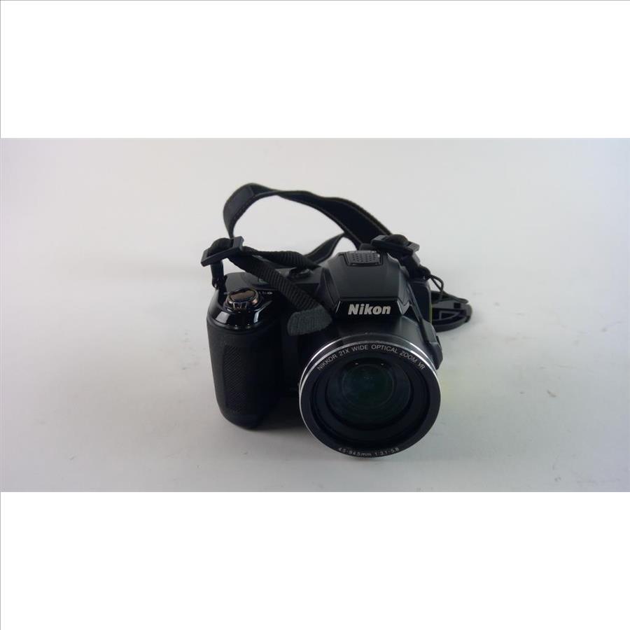 Nikon Digital Camera | Property Room