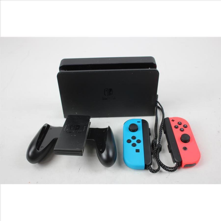 Nintendo Switch, Accs, Controller