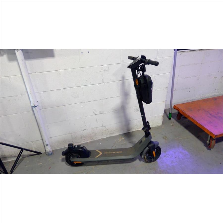 Niu KQI2 Electric Scooter