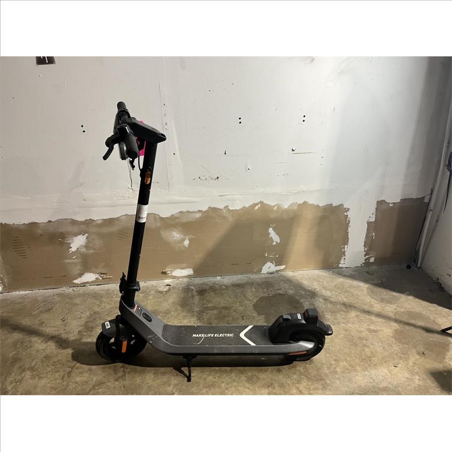 Niv Electic Scooter