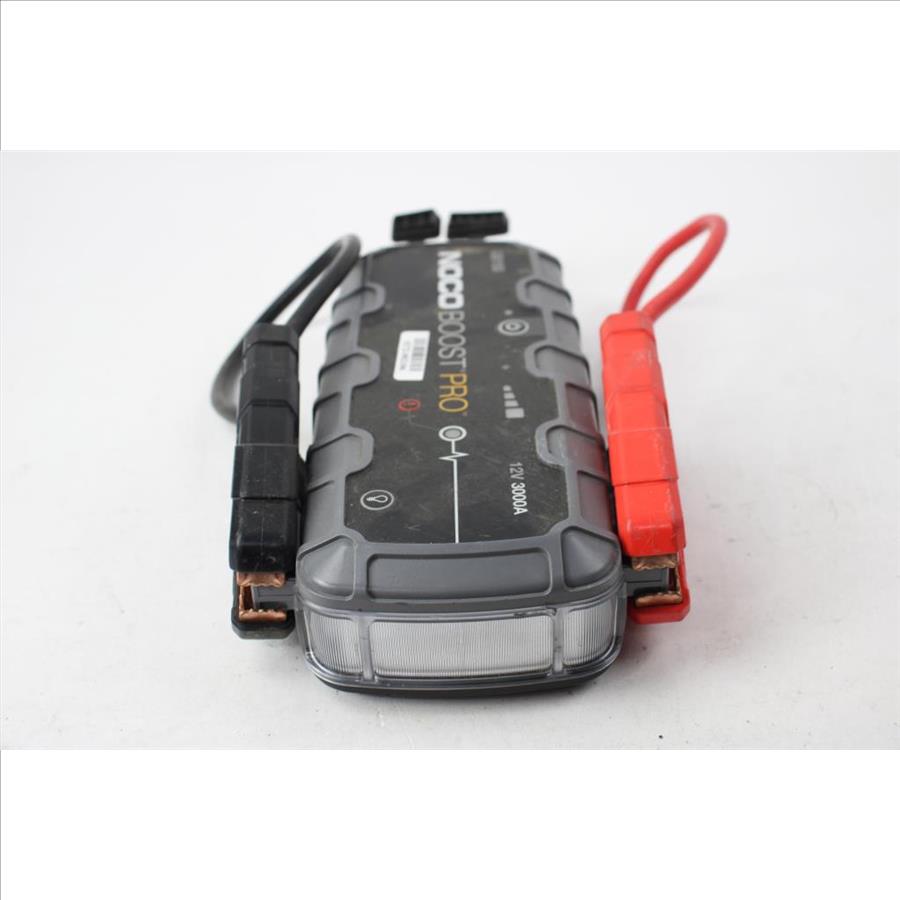 Noco Boost Pro Jump Starter