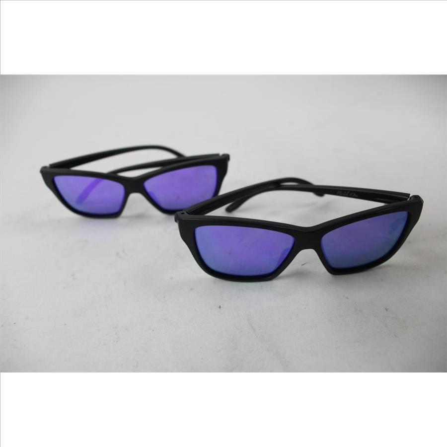Oakley Hold On OO928-08 Sunglasses, Armani Exchange Gray AX1452 Watch, 3 Pieces