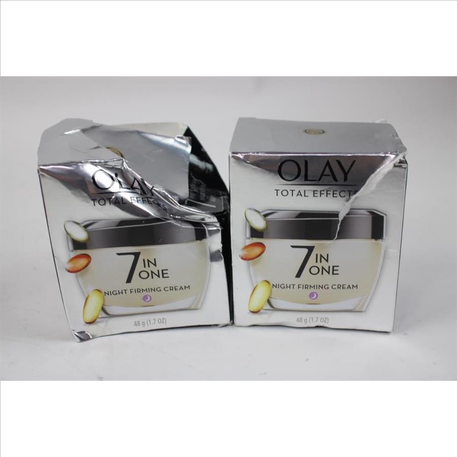 Olay Regenerist, Whip, 7 In One, 4 Pieces