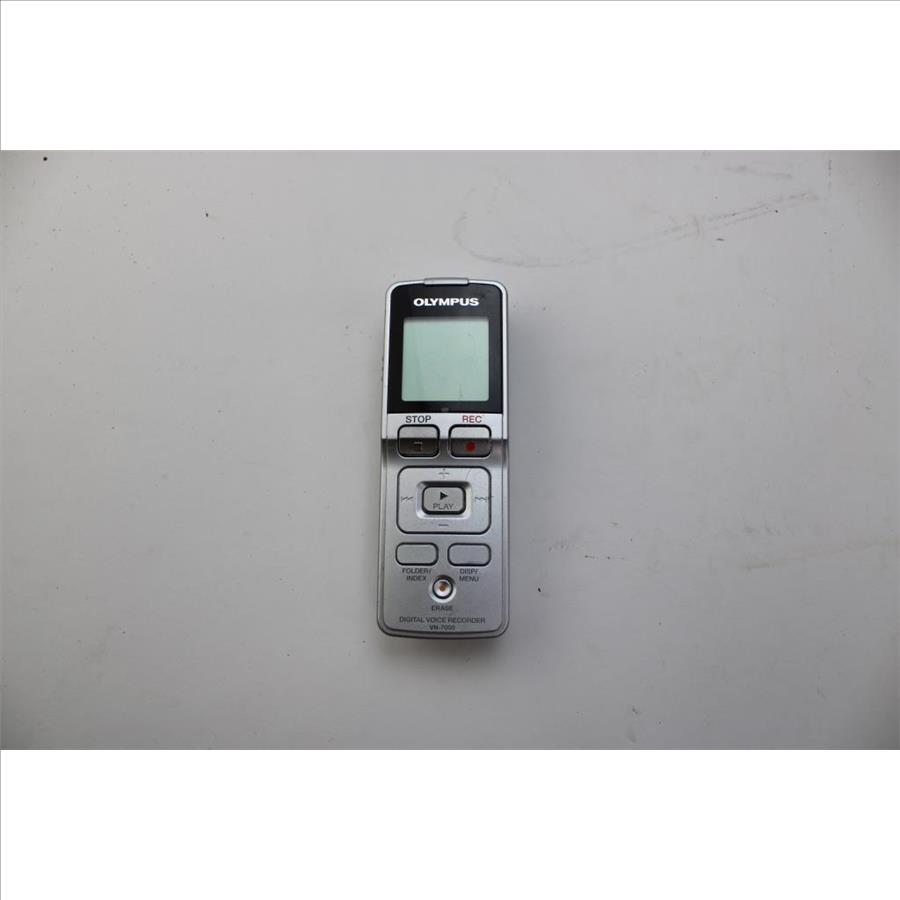 Olympus VN7000 Digital Voice Recorder Property Room