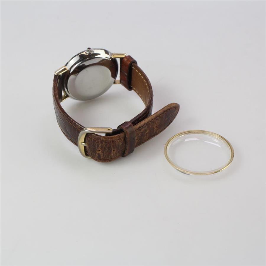 Omega Seamaster Deville Property Room