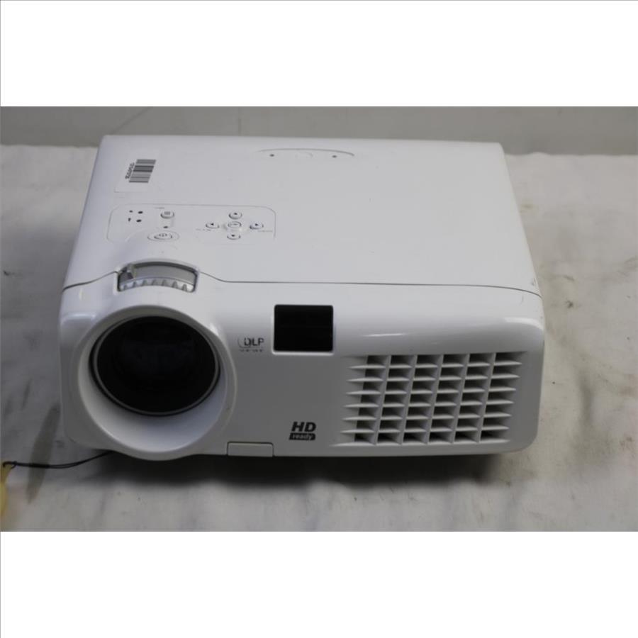 Optoma HD70 Projector