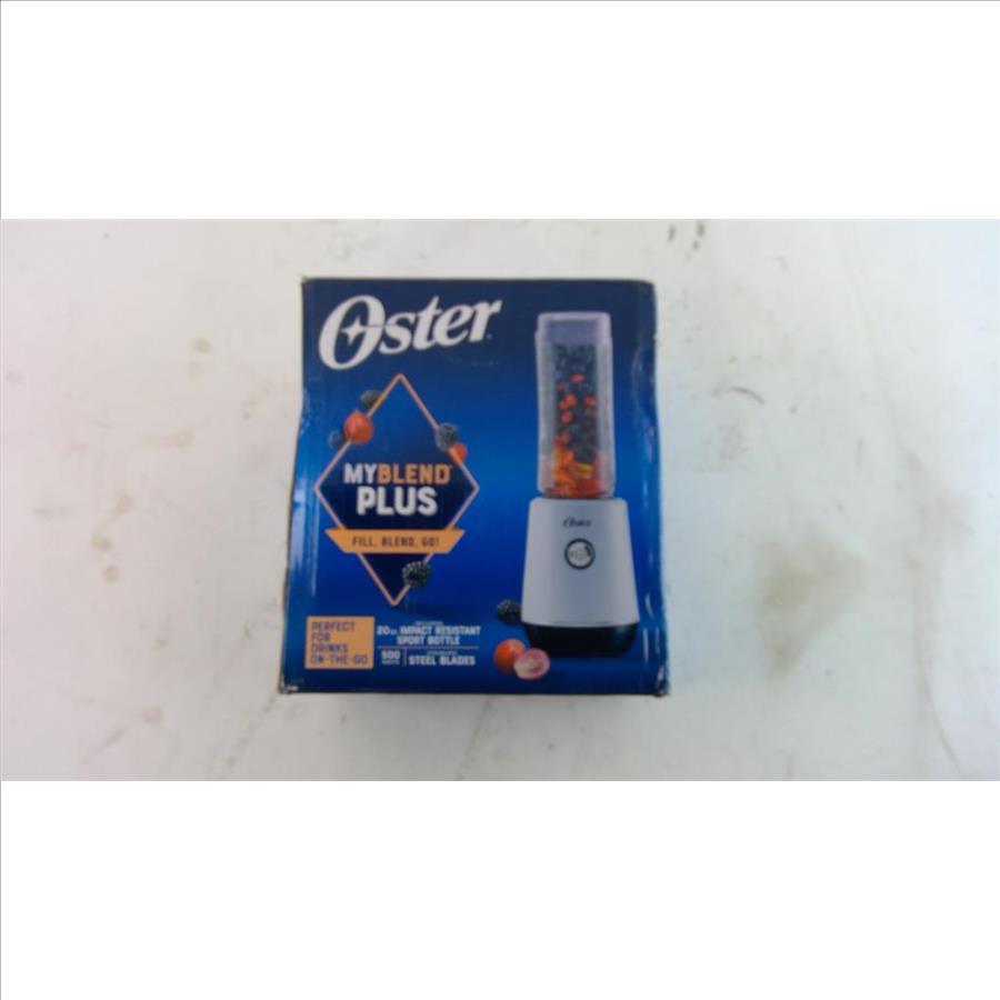 Oster MyBlend Plus Property Room