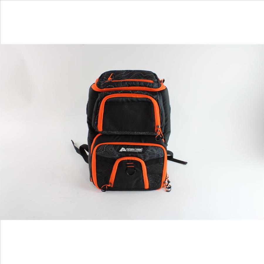 Ozark Trail Backpack Property Room