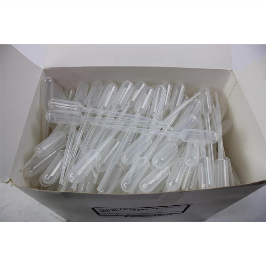 P2 Safety Plus 50 Powderfree Latex Gloves XL, 13 Pieces, With Plastic Pipettes