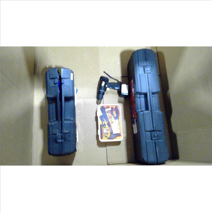 Pallet Of Duralast Carjacks And More 4 Pieces