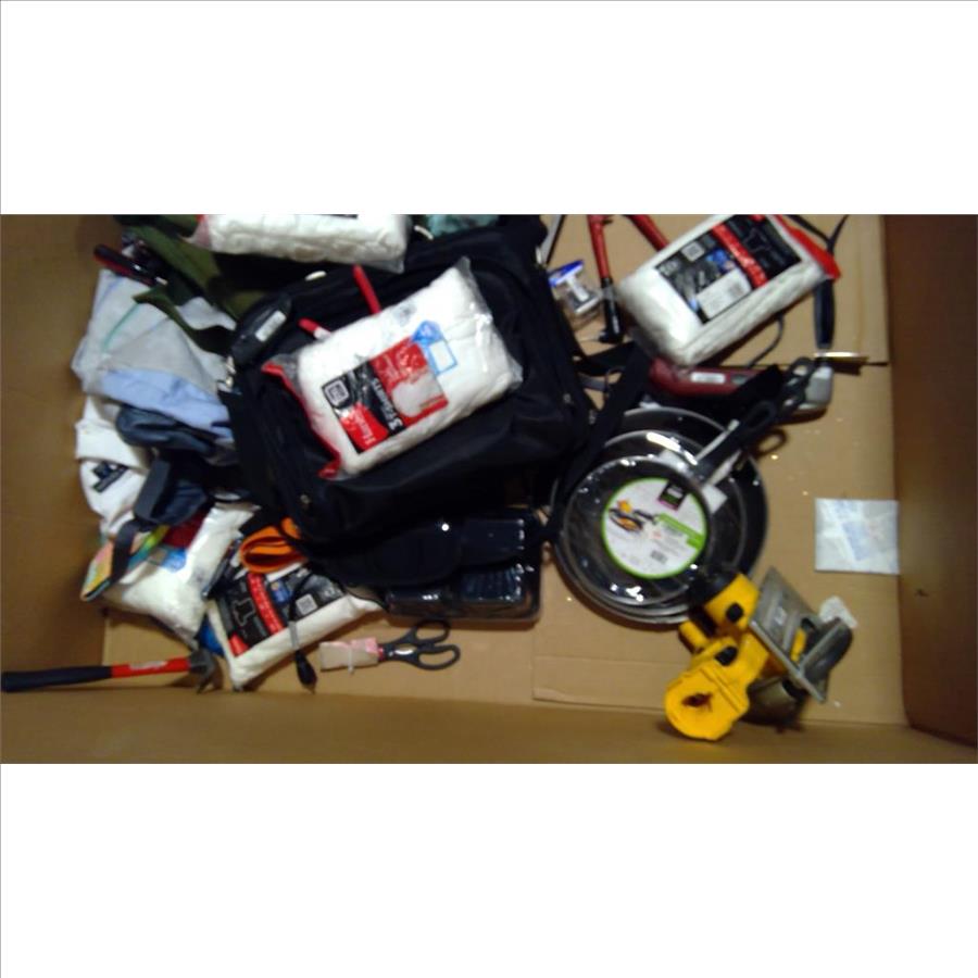 Pallet Of Hanes Shirts And More 10+ Pieces