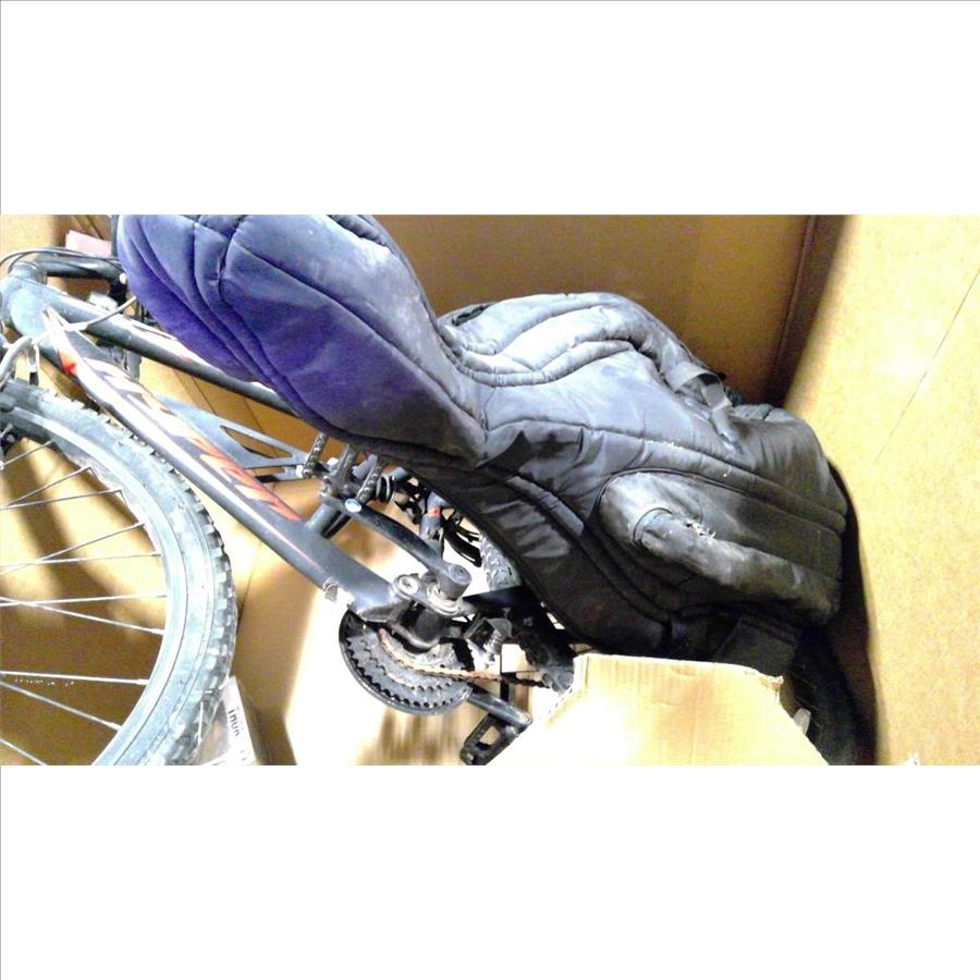 Pallet Of Hyper Mountain Bike And More 5+ Pieces