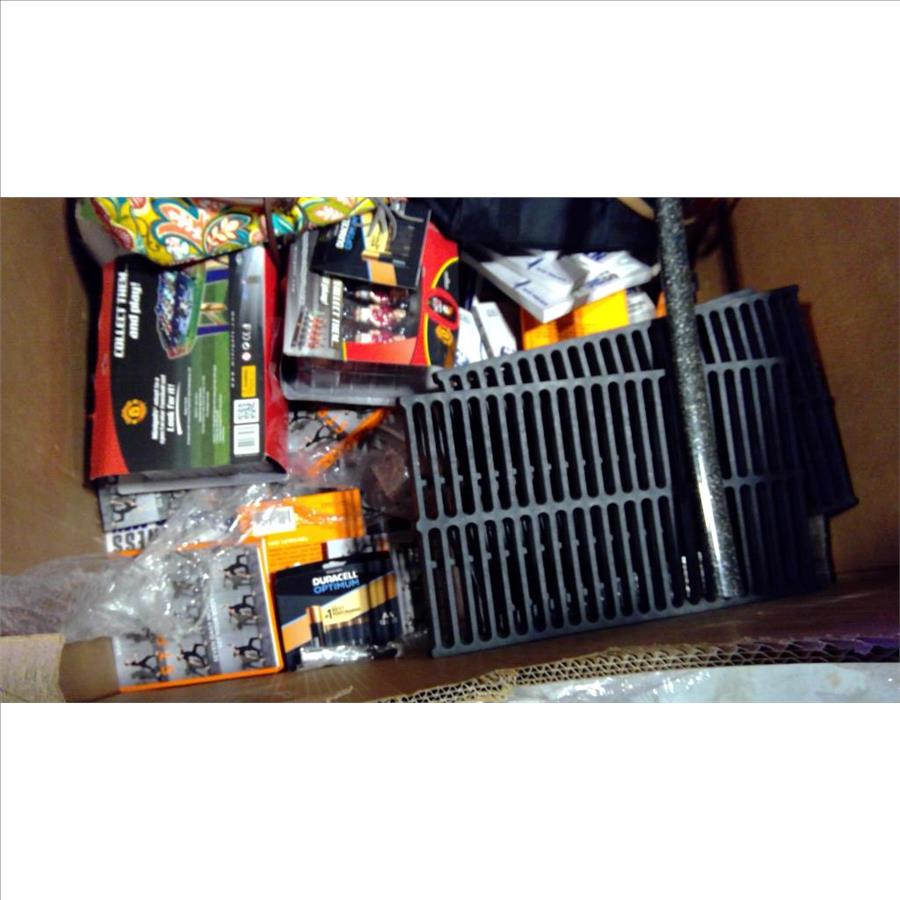 Pallet Of Katana And More 10+ Pieces