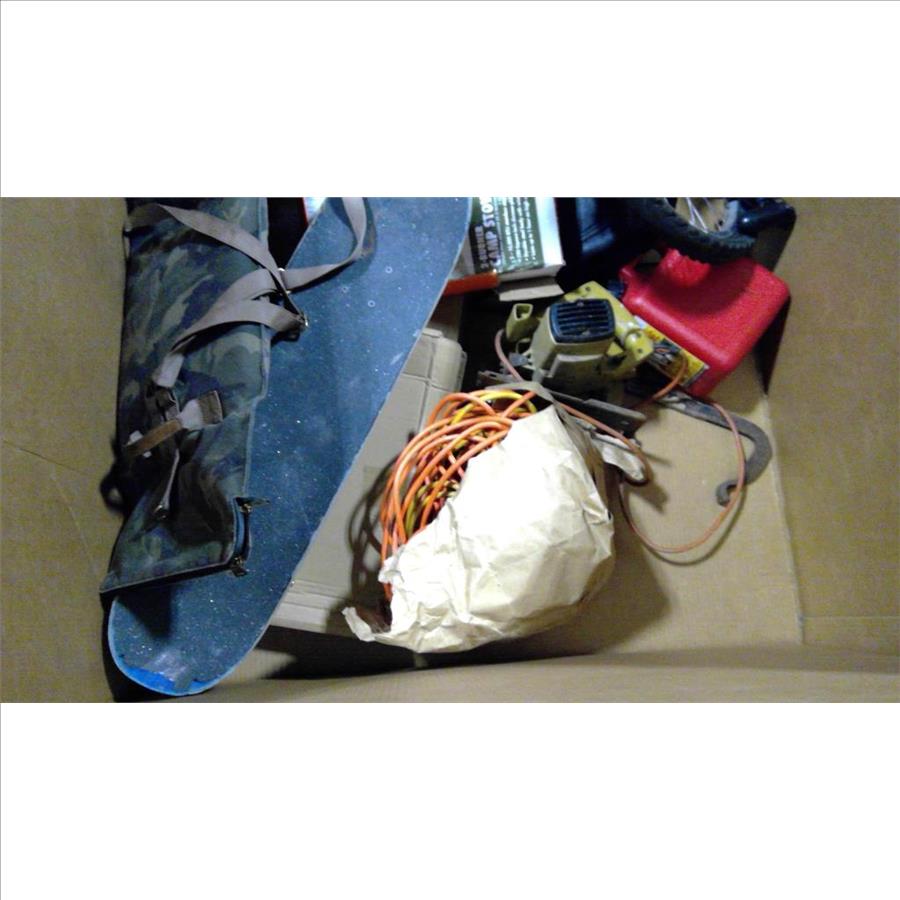 Pallet Of Skateboards And More 10+ Pieces