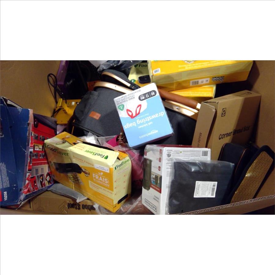 Pallet Of Typewriter And More 10+ Pieces