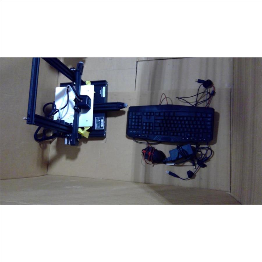 Pallet Of Voxelab 3d Printers And More 5+ Pieces