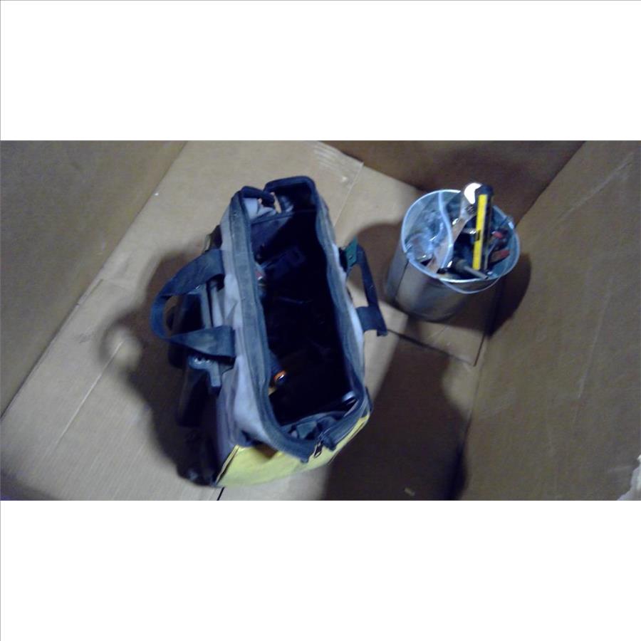 Pallet Of Wrenches And More 10+ Pieces