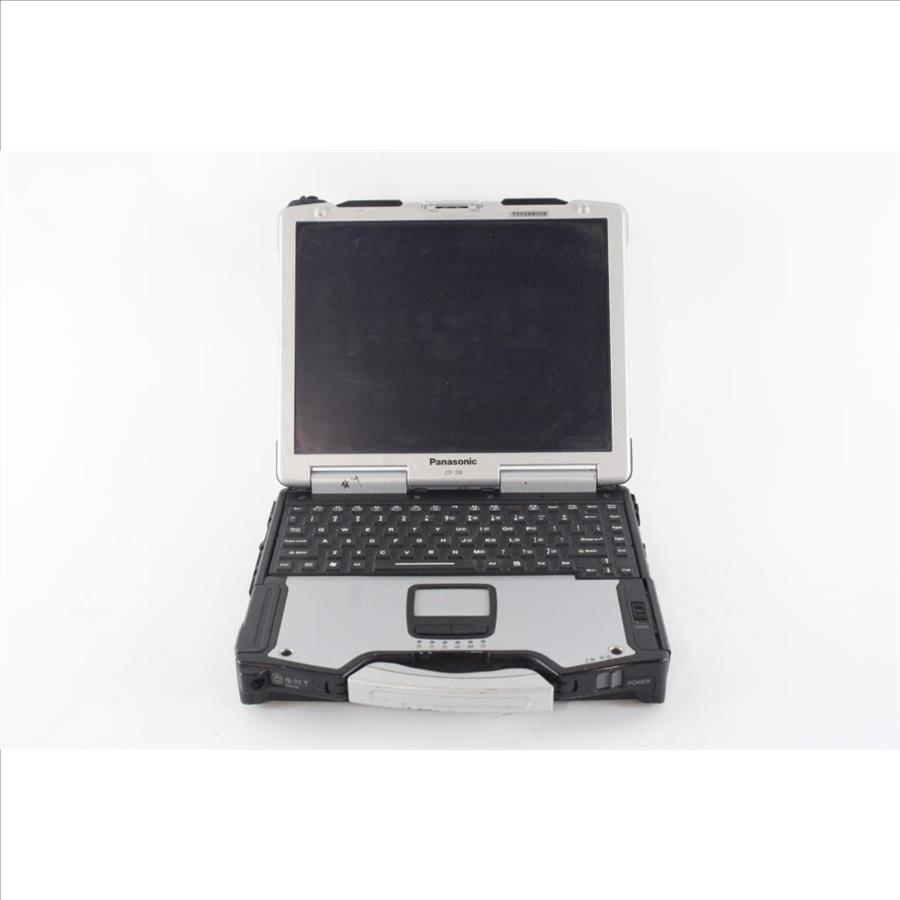 Panasonic TOUGHBOOK | Leader dans les solutions informatiques