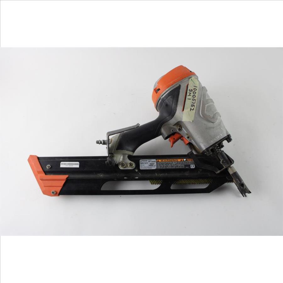 Paslode Clipped Head Framing Nailer Property Room