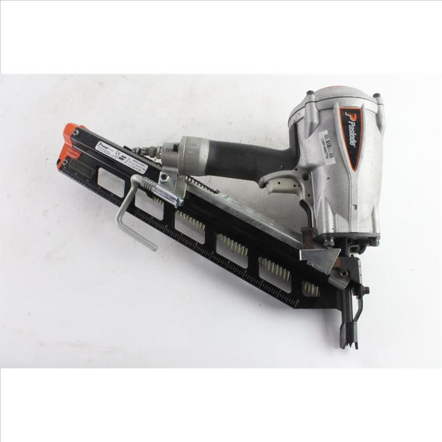 Paslode Pneumatic Nail Gun Property Room