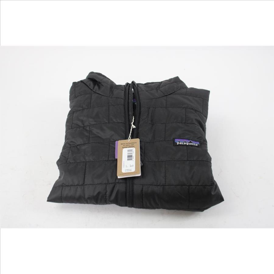 Patagonia Puffer Jacket, Size XL Torn Property Room