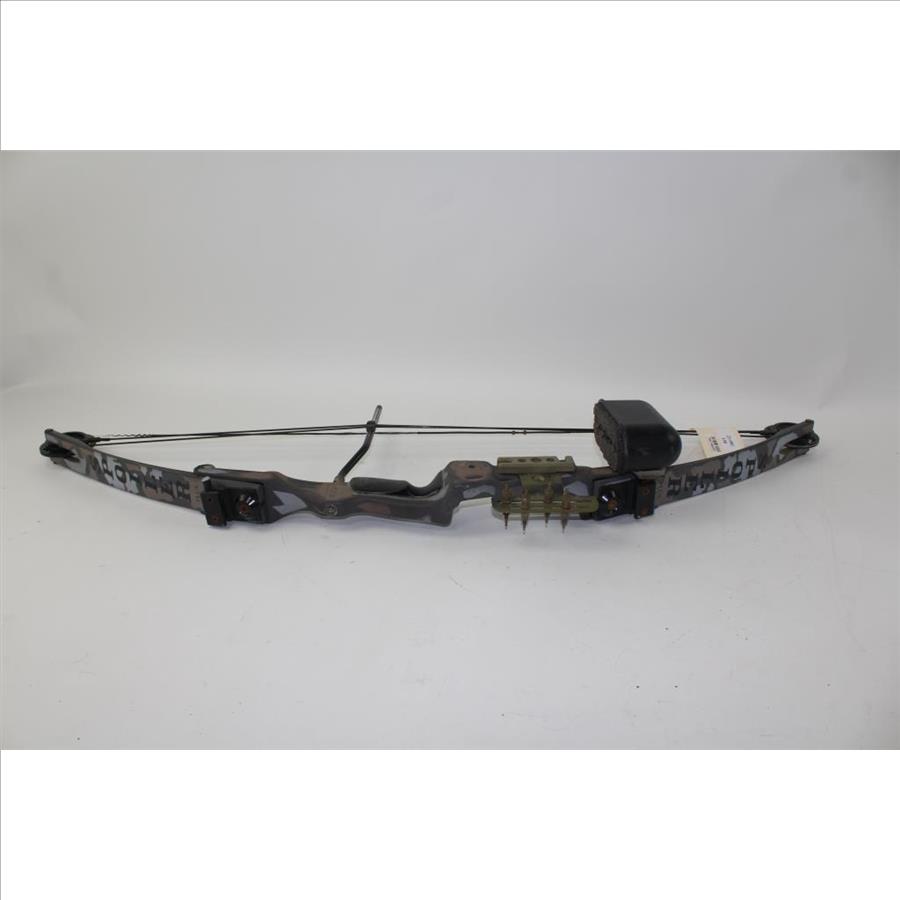 Pearson Spoiler Plus Compound Bow Property Room