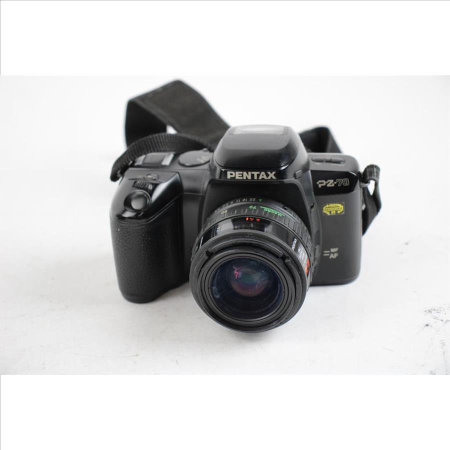 Pentax PZ70 Film Camera Property Room