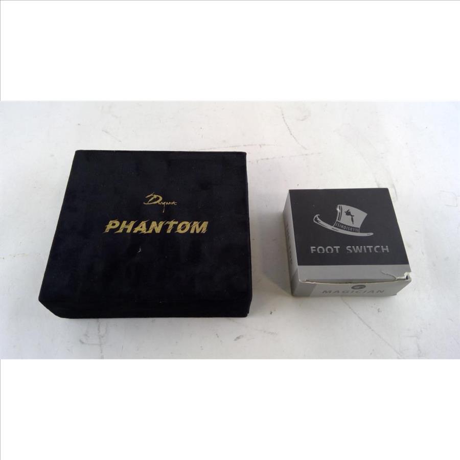 Phantom Tattoo Machine And More 2 Pieces