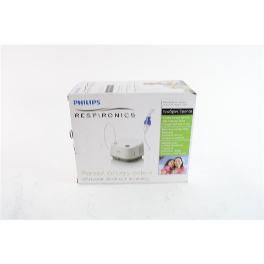 Philips Respironics Aerosol Delivery System Property Room