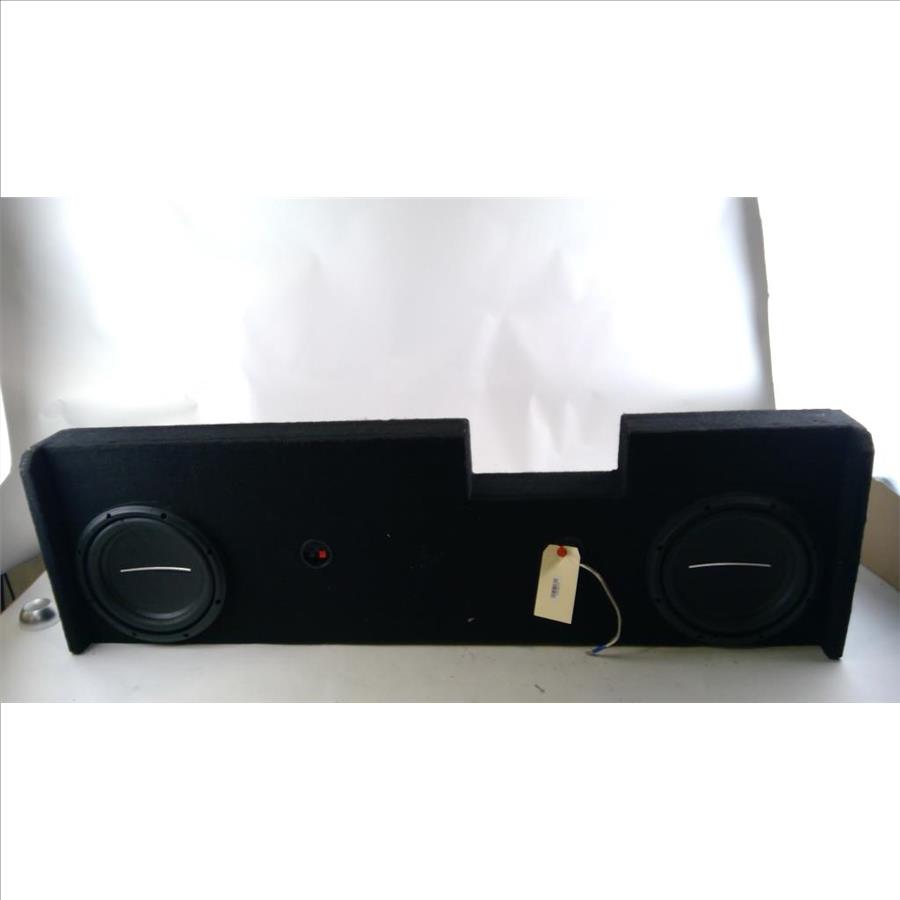 PhoneixGold Subwoofers