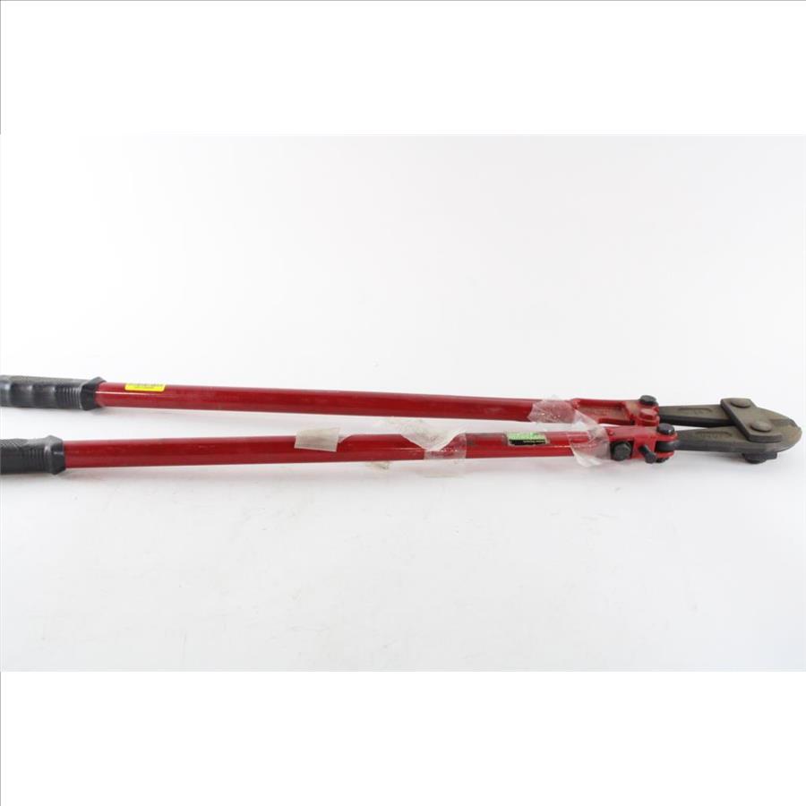 Pittsburgh 42" Bolt Cutters Property Room