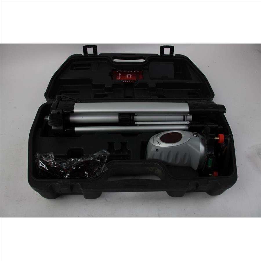 Pittsburgh Self-leveling Laser Level Kit 69243