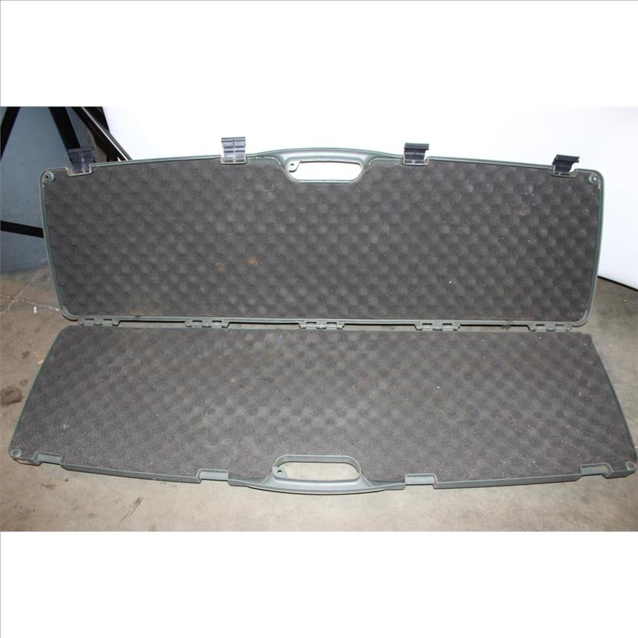 Plano Gun Guard, Allen, & More Assorted Rifle Soft & Hard Cases; 6