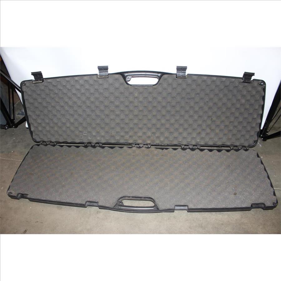 Plano Gun Guard, Allen, & More Assorted Rifle Soft & Hard Cases; 6
