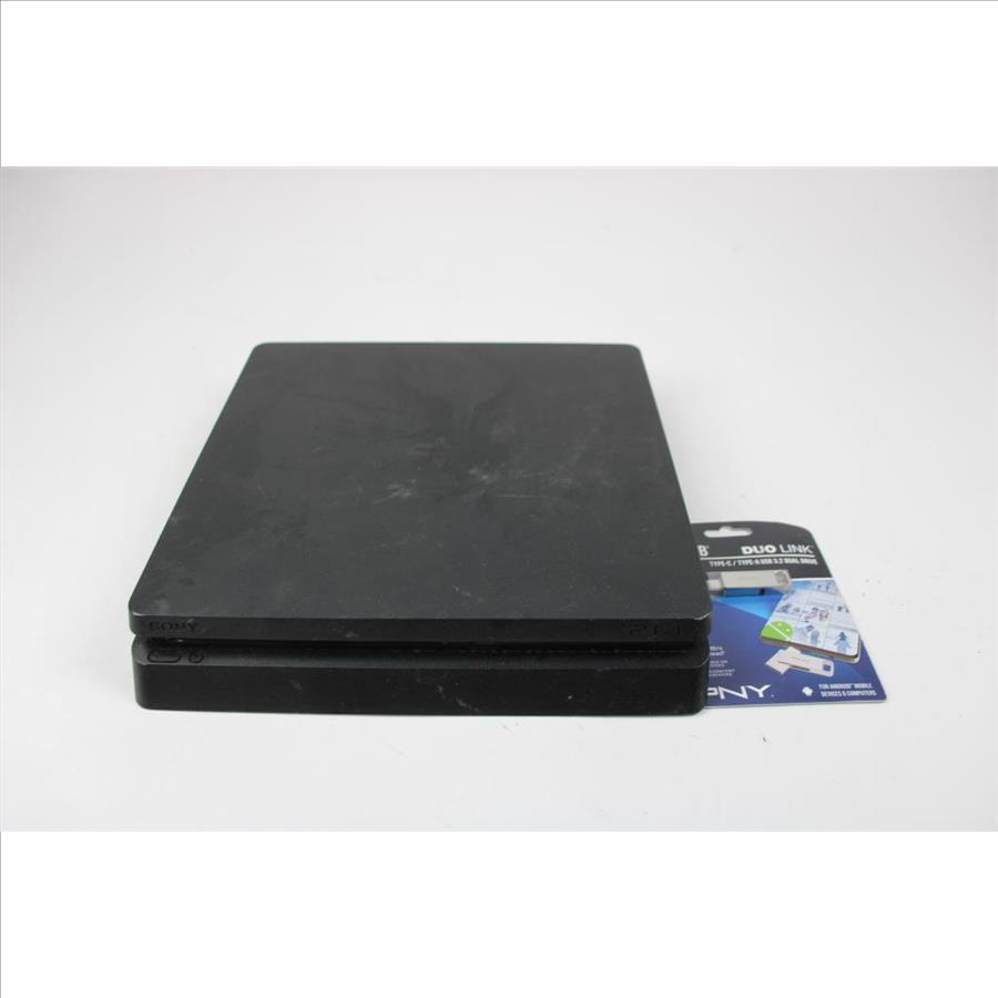 Playstation 4 New Original Box, Ps4 Used, Hyper 4 In Usb, Iap Over Bluetooth