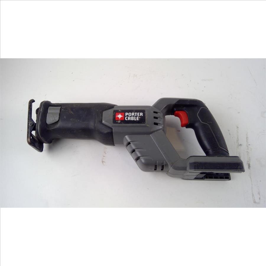 Porter Cable Reicprocating Saw