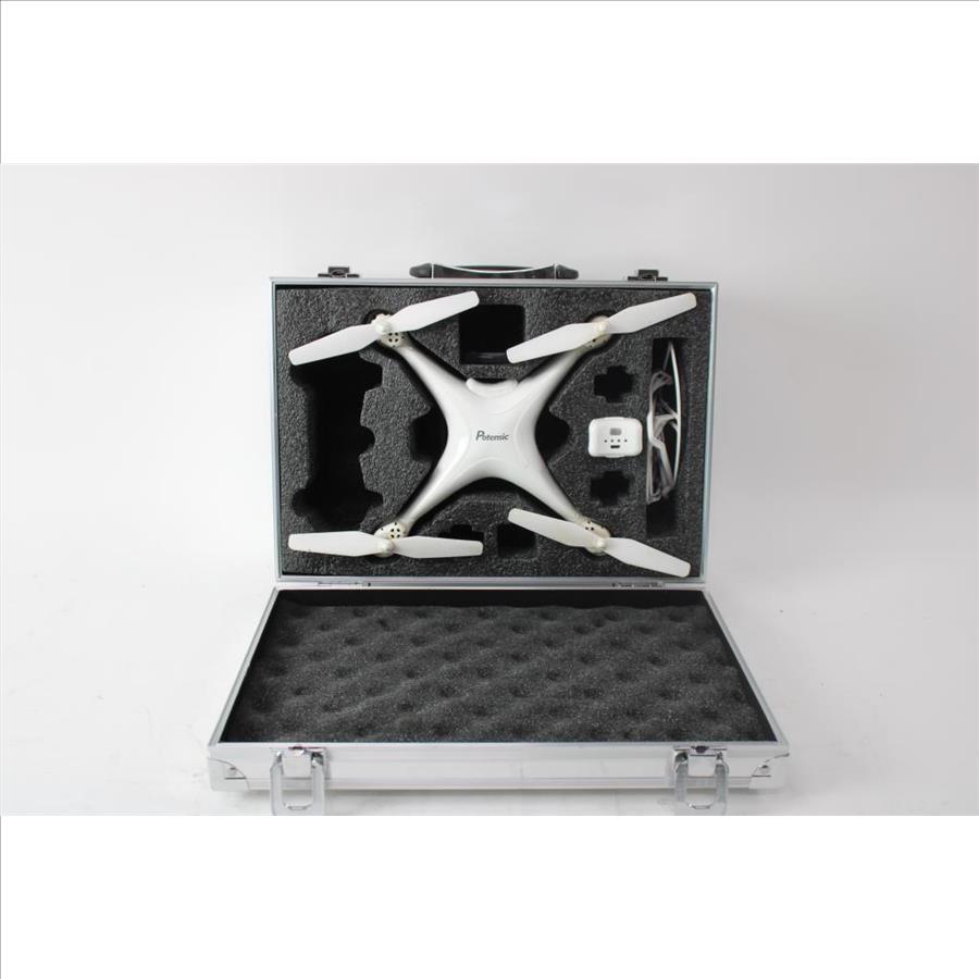 Potensic T25 Drone With 2K Camera Property Room