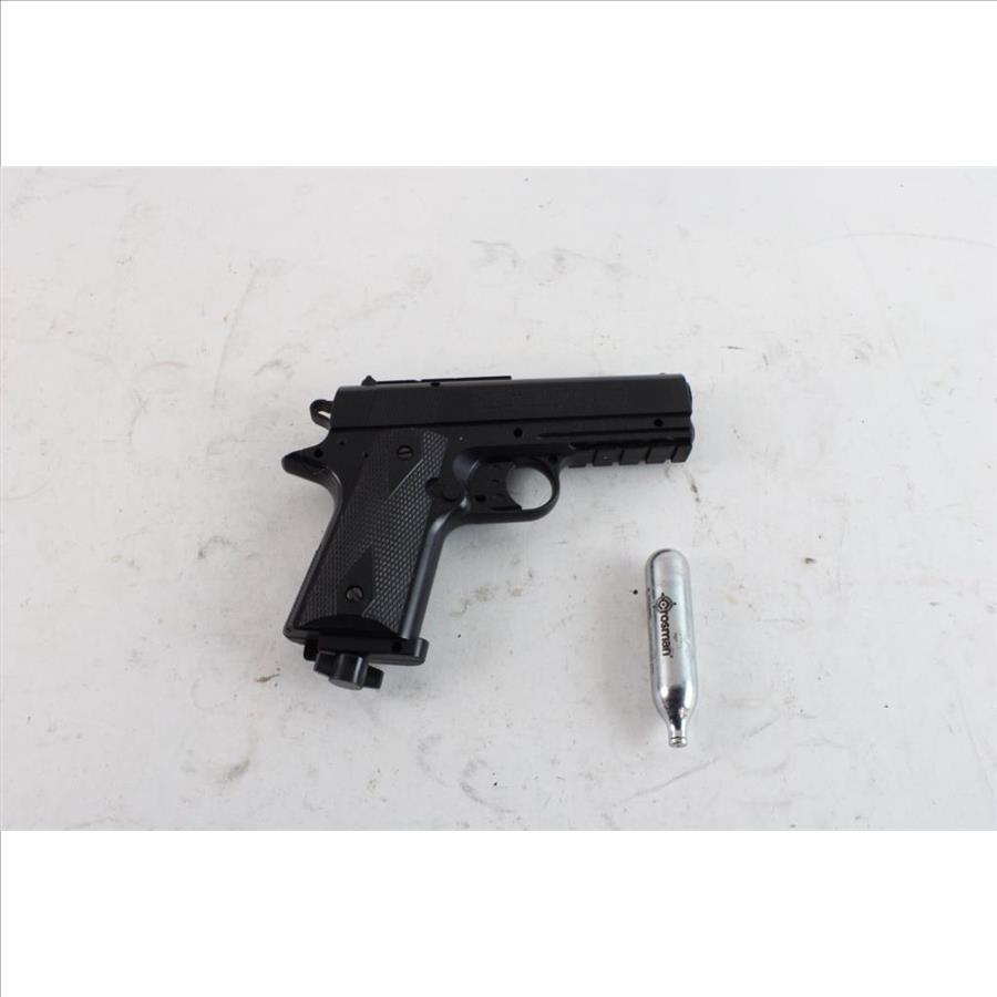 Bear River BB Pistol With Gamo Laser | Property Room