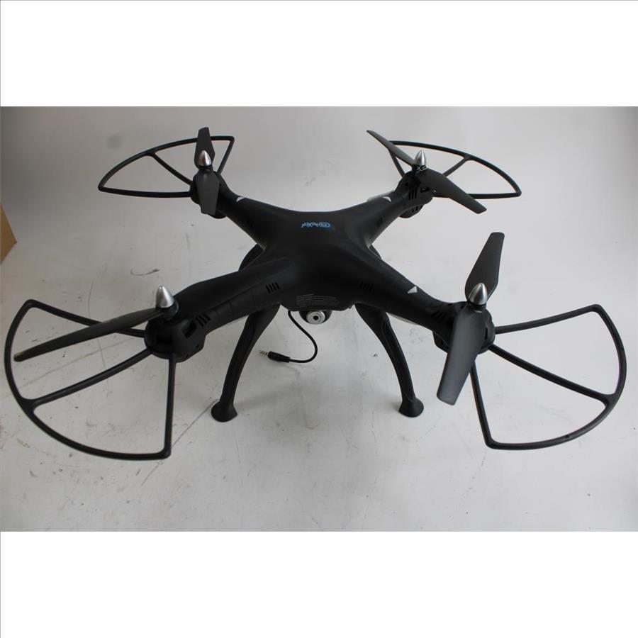 Promark CW Drone Property Room