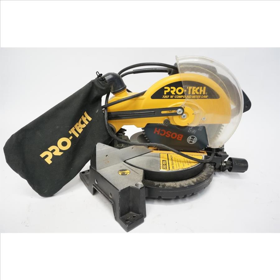 Pro-Tech 10\
