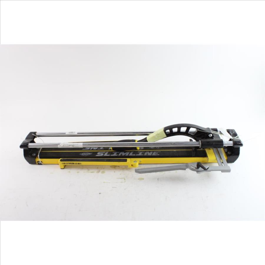QEP - Coupe-tuiles professionnel Slimline 30