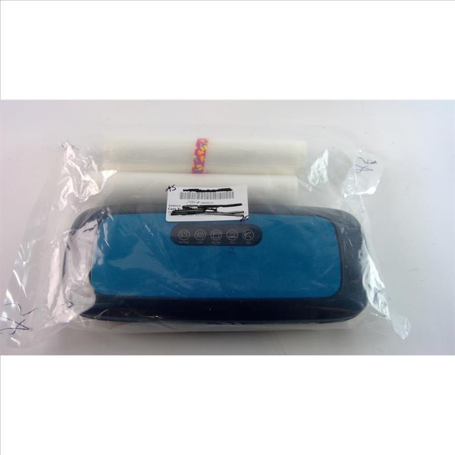 QHS03 Vacuum Food Sealer Property Room