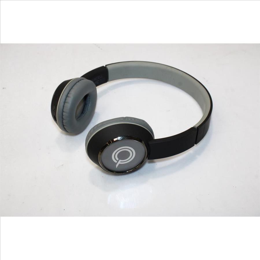 Quikcell Harmonize Wireless Bluetooth Headphones Property Room