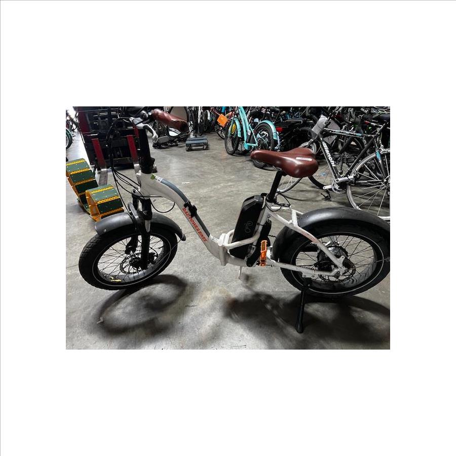 Rad Power Bikes RadMini E-Bike