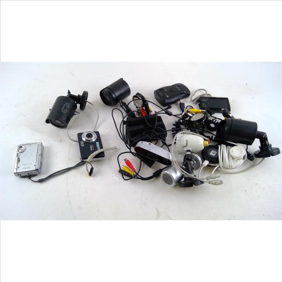 Radar Detector And More 5+ Pieces
